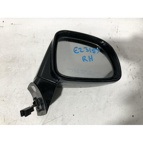 Holden Captiva Right Door Mirror CG 09/2006-02/2011