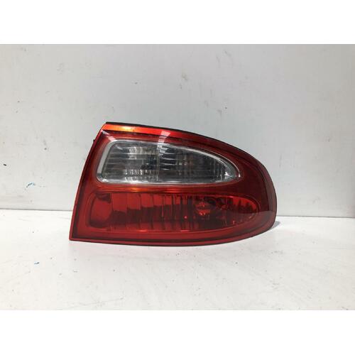 Holden Commodore Right Tail Light VX 10/2000-09/2002