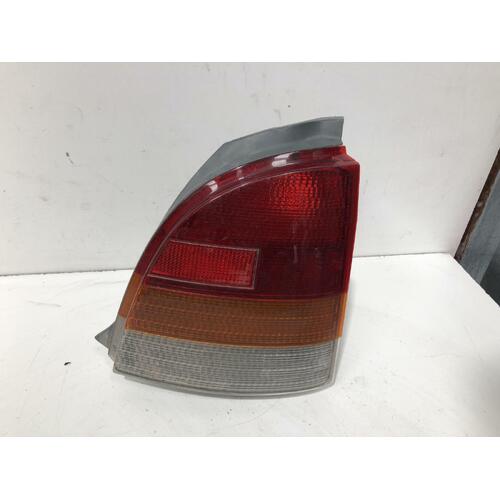 Toyota Starlet Right Tail Light EP91 03/1996-09/1999