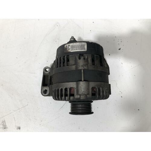 Holden Captiva Alternator CG 09/2006-02/2011