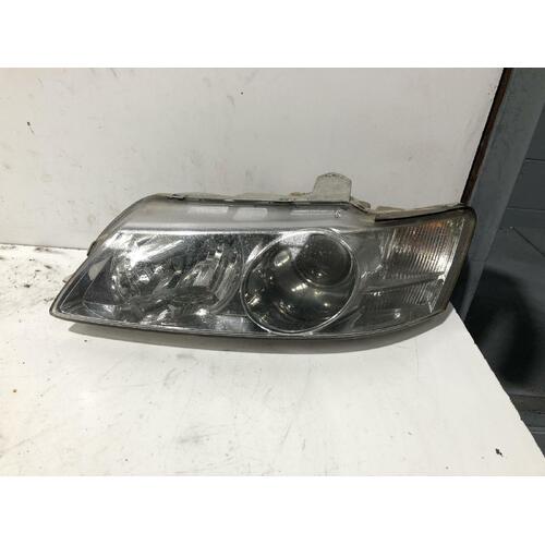 Holden Commodore Left Head Light VY1 10/2002-08/2003