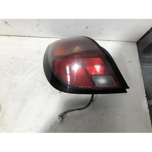 Mazda Astina Left Tail Light BA 06/1994-09/1998