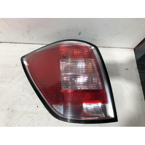 Holden ASTRA Left Tail Light AH Wagon 10/04-08/09