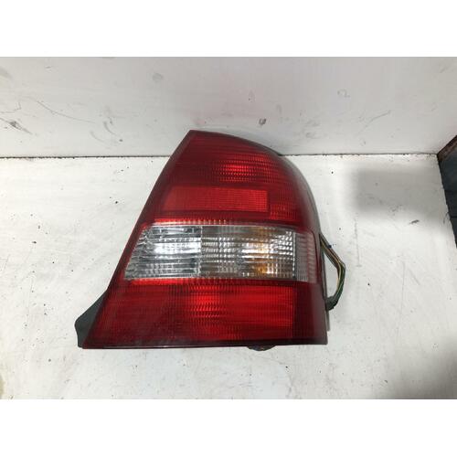 Mazda 323 Right Tail Light BJ Sedan 09/98-05/02