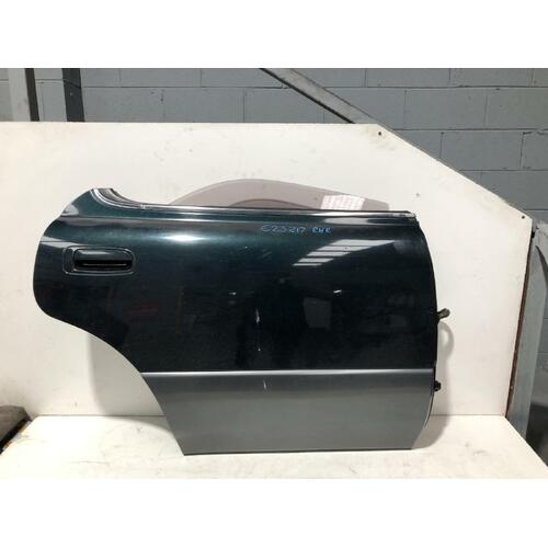 Lexus ES300 Right Rear Door VCV10 06/92-09/96