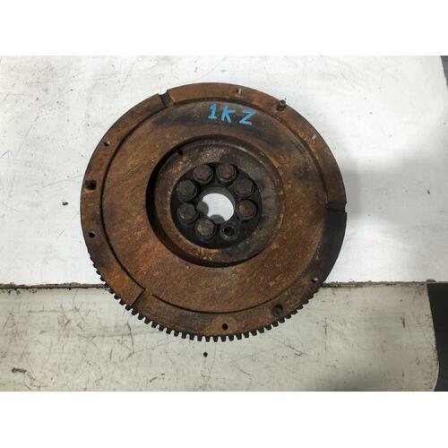 Toyota HILUX Flywheel Manual 3.0 1KZ-TE Diesel 09/97-03/0