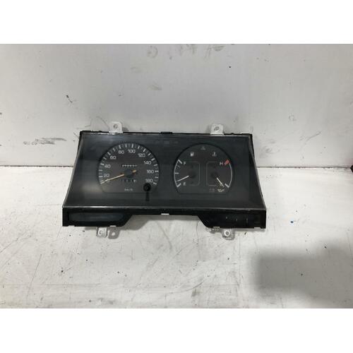 Toyota HIACE Instrument Cluster RZH 11/89-08/98 