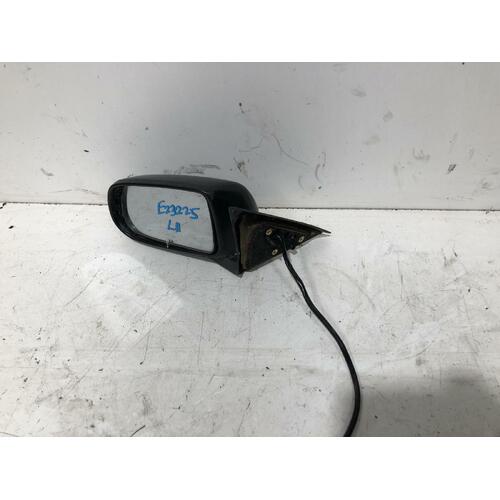 Mazda 323 Left Door MIrror BA11 Electric 11/96-08/98