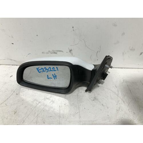 Holden ASTRA Left Door MIrror AH 10/04-08/09