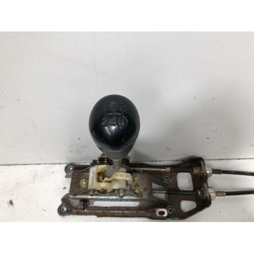 Toyota RAV4 Manual Gear Shifter SXA10 07/94-06/00