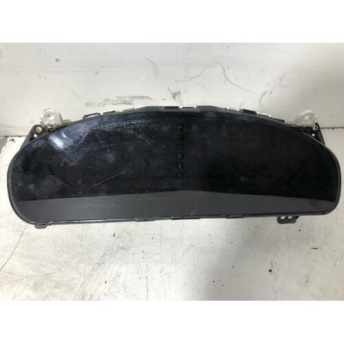 Lexus ES300 Instrument Cluster VC10 06/92-09/96