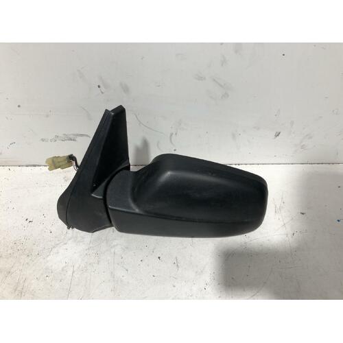 Landrover DISCOVERY Left Door Mirror 04/94-02/99