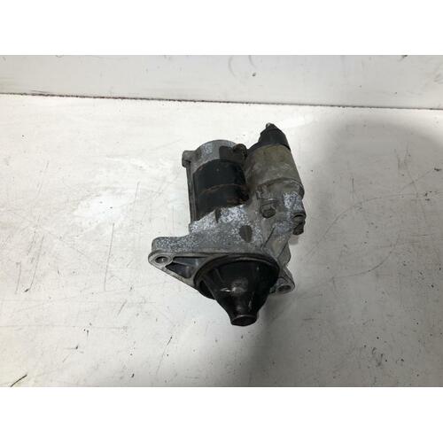 Toyota COROLLA Starter Motor 7A AE112 10/98-11/01