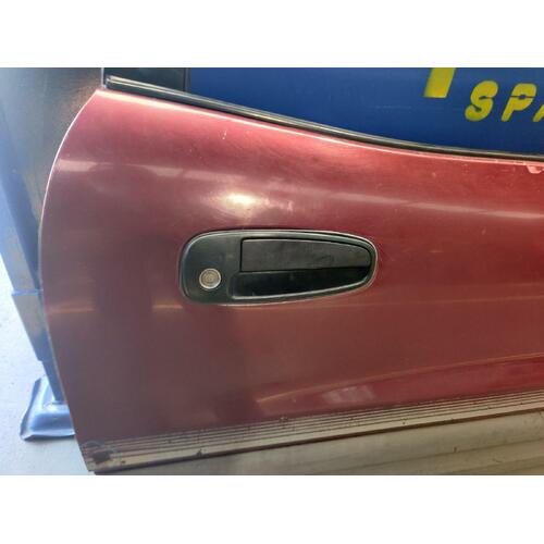 Toyota RAV4 Right Front Outer Door Handle SXA10 07/1994-06/2000