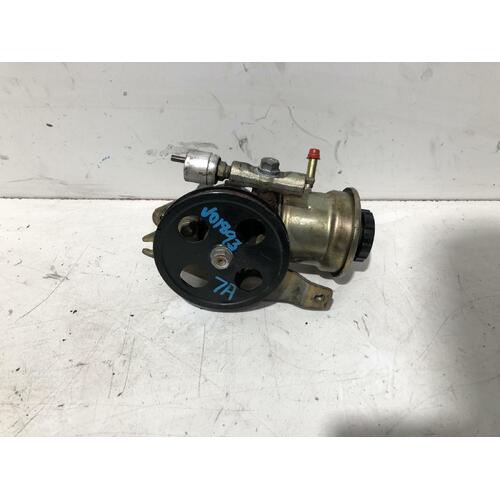 Toyota COROLLA Steering Pump AE112 7A 10/98-11/01