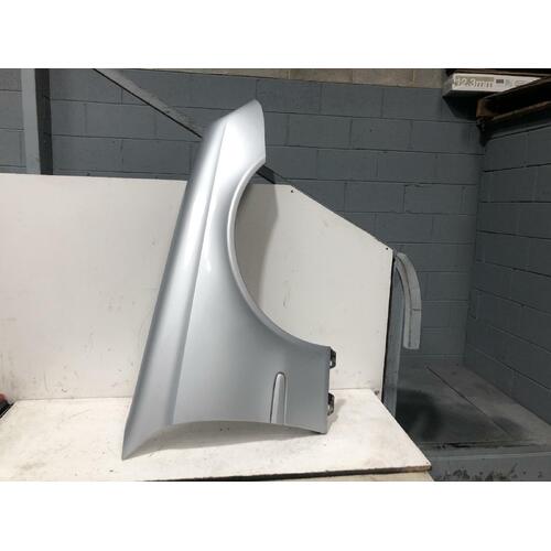 Mercedes E Class Right Guard W211 09/2005-12/2009