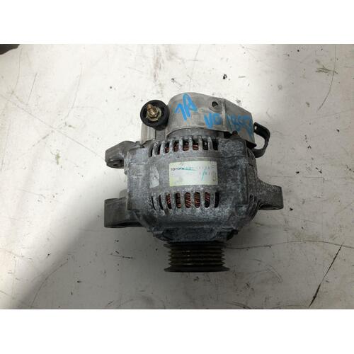 Toyota COROLLA Alternator AE112 1.8 7A-FE 10/98-11/01