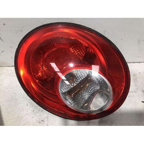 Volkswagen BEETLE Left Tail Light 9C/1Y 04/04-11/11