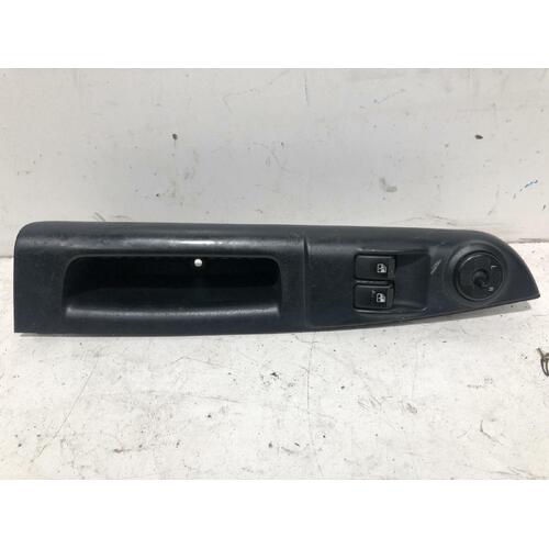 Hyundai GETZ Power Window MASTER Switch TB 09/02-08/05 