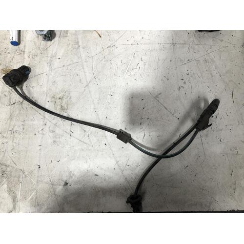 Toyota Kluger Left Rear ABS Sensor MCU28 01/2001-04/2007