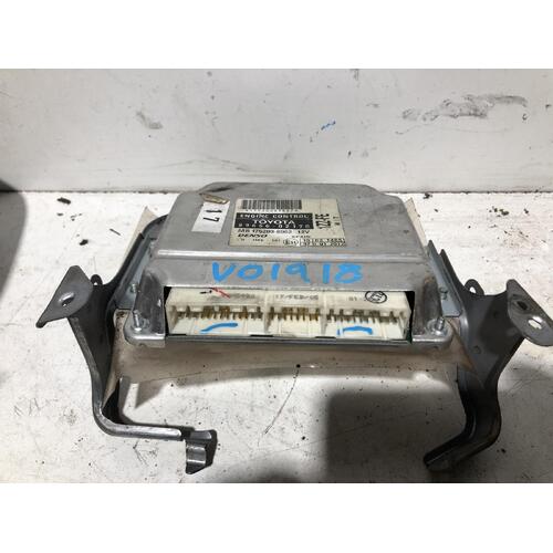 Toyota Corolla ECU ZZE122 12/2001-06/2007