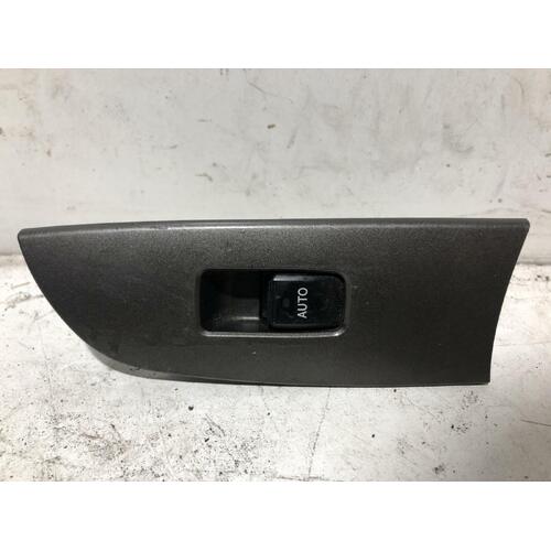 Lexus IS250/IS250C Power Window Switch GSE20 Left Rear 11/05-09/08