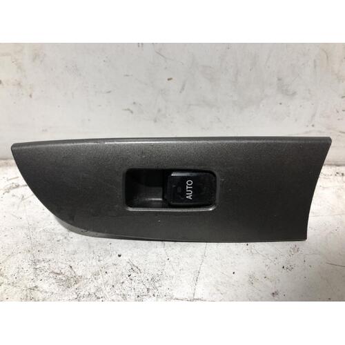 Lexus IS250 Right Rear Window Switch GSE20 11/2005-09/2008