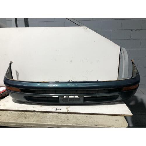 Toyota COROLLA Front Bumper Bar AE101 05/92-10/99