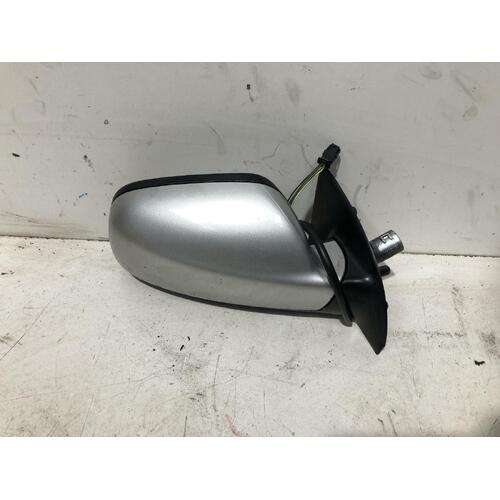 Peugeot 307 RIght Door Mirror T5-T6 12/01-12/09