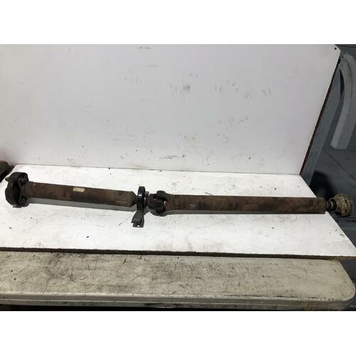 Ford FALCON Rear Tail Shaft BA Sedan 4.0 Auto 10/02-09/05