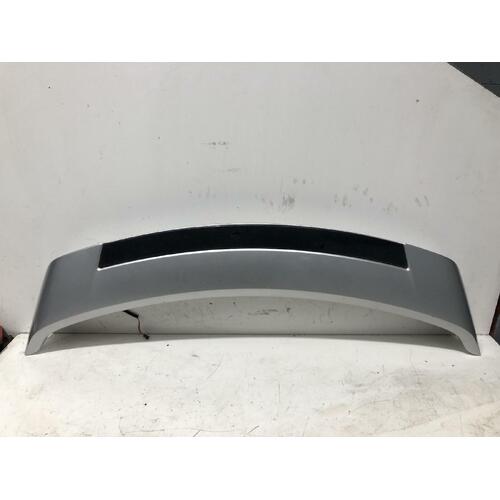 Holden Commodore Rear Spoiler Sedan VY1 VZ SV6 10/02-06/06