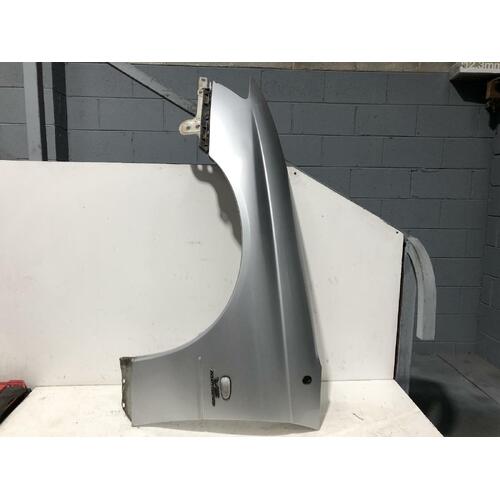 Holden COMMODORE Left Guard VY1-VZ 10/02-09/07