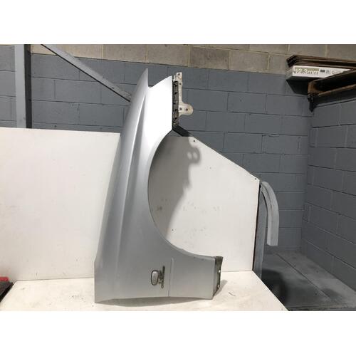 Holden COMMODORE Right Guard VY1-VZ 10/02-09/07