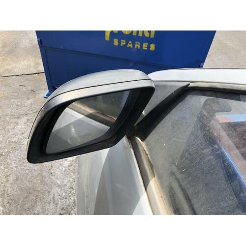 Mazda BT50 left Door Mirror UP-UR 10/2011-Current