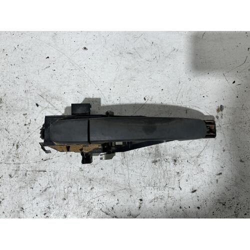 Mazda BT50 Left Front Outer Door Handle UP 10/2011-06/2020