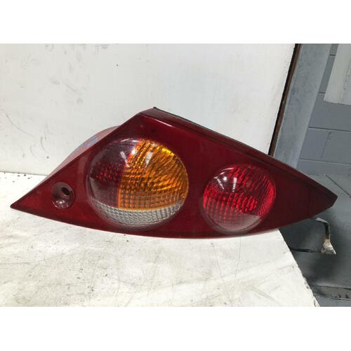 Ford COUGAR Right Tail Light 09/99-12/02