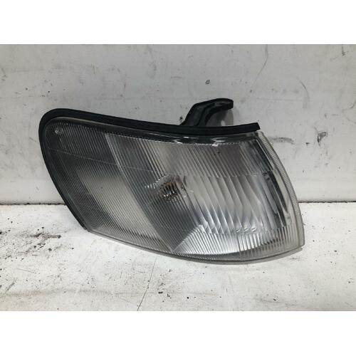 Holden NOVA Right Corner Light LG 11/94-08/96 