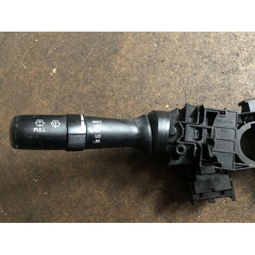 Toyota HILUX Combination Switch GGN15 Wiper Switch 02/05-06/11