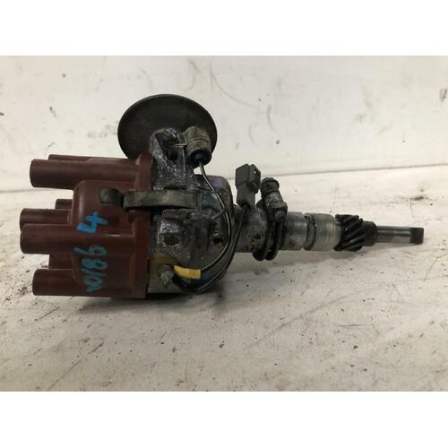 Toyota LANDCRUISER Distributor FJ80 4.0 3F 11/84-12/94