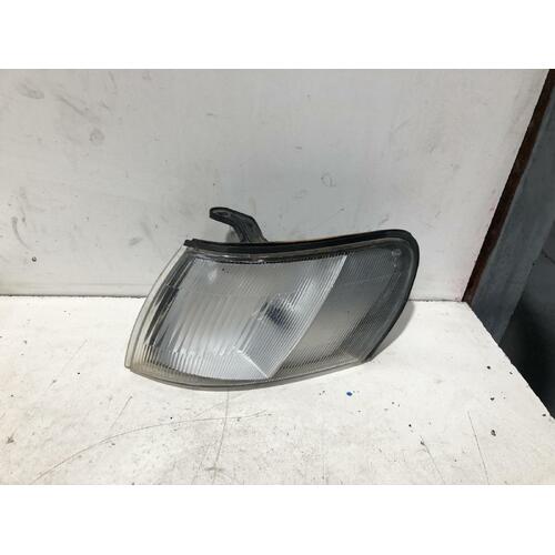 Toyota COROLLA Left Corner Light AE101 05/92-10/99