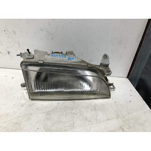 Toyota Corolla Right Head Light AE101 09/1994-10/1999