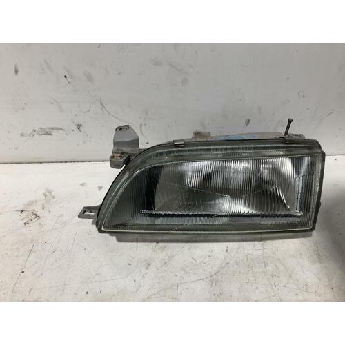 Toyota COROLLA Left Headlight AE101 05/92-10/99