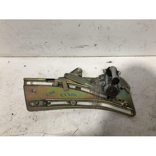 Toyota COROLLA Left Rear Window Regulator KE55 10/74-09/81