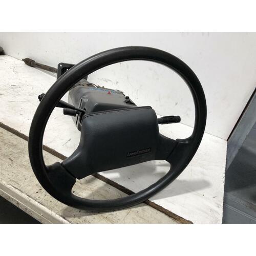 Toyota LANDCRUISER Steering Wheel 60 Series 11/80-05/90