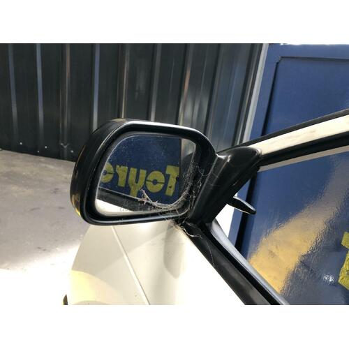 Toyota COROLLA Left Door Mirror AE101 Manual 05/92-10/99