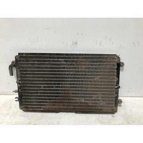 Toyota LANDCRUISER A/C Condenser 60 SERIES 4.0 12HT Diesel 01/85-05/90