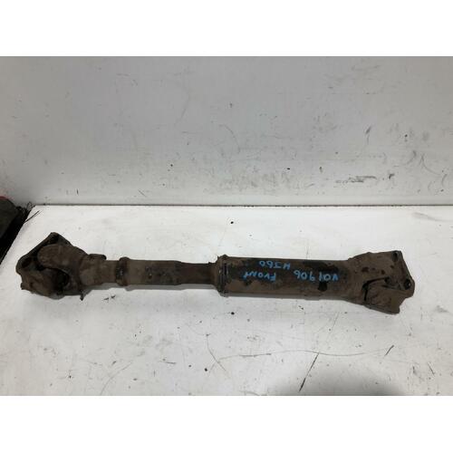 Toyota LANDCRUISER Front Prop Shaft 60 SERIES Diesel 11/80-05/90