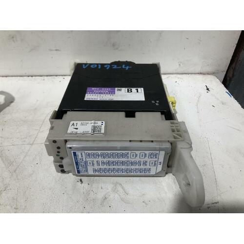 Lexus RX SERIES MPX Body Module AL10, 03/09-09/15 89221-48422