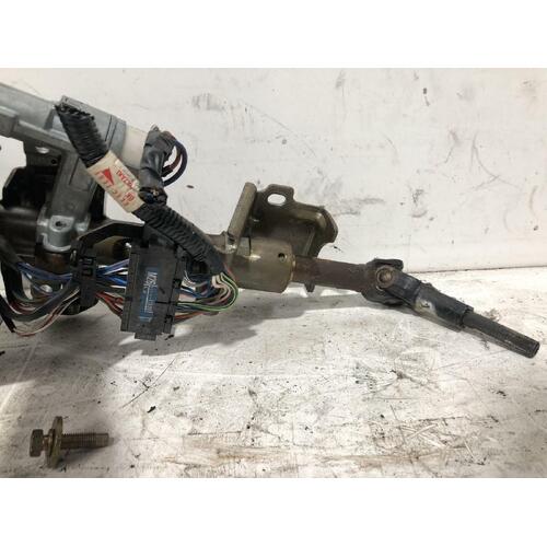 Toyota COROLLA Steering Column AE92 06/89-08/94