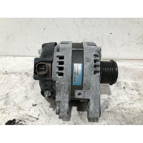 Toyota KLUGER Alternator GSU40 Petrol 3.5 2GR-FE 05/07-02/14 P/N 27060-31162